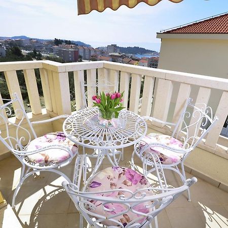 Apartment Blanka Makarska Exterior foto